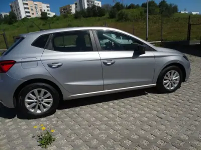SEAT Ibiza 2022 - 12990 EUR, 84749 km - AUTO.MOTO.pt - 84749km - foto 24 de 28