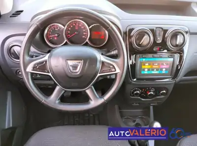 Dacia Dokker 2020 - 17950 EUR, 37215 km - AUTO.MOTO.pt - 37215km - foto 14 de 29