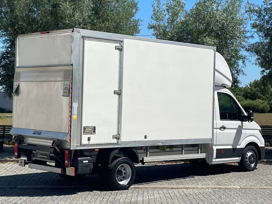 VW 2022 - 33450 EUR, 144000 km - 144000km - foto 7 de 41