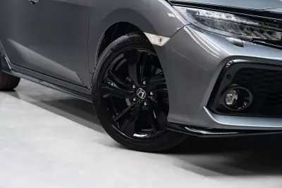 Honda Civic 2018 - 21950 EUR, 82000 km - foto 4 de 34