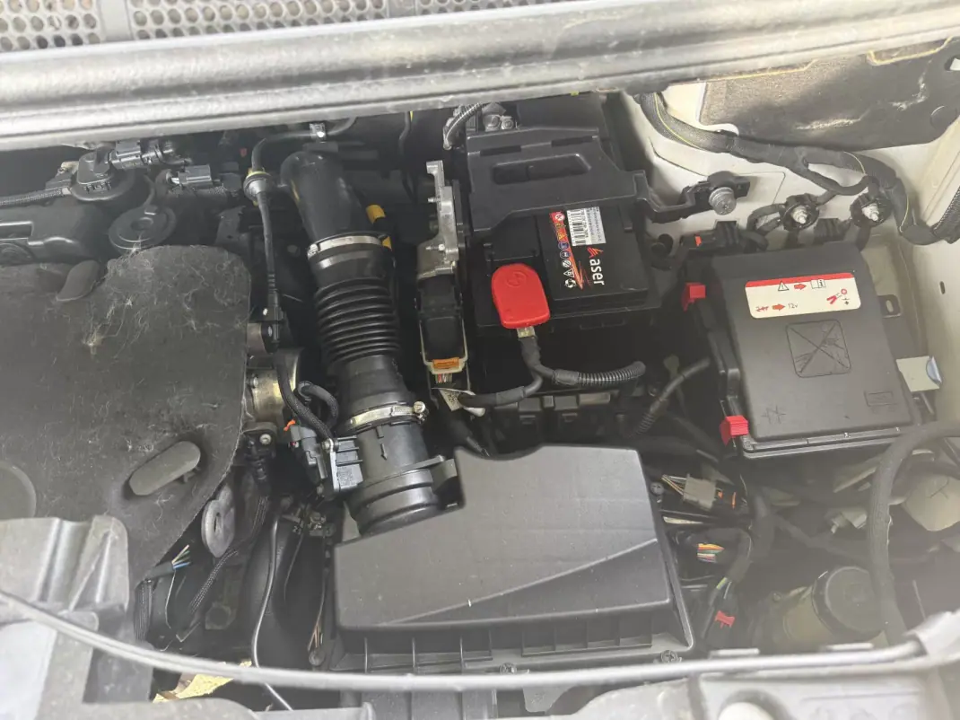 Toyota 2019 - 16190 EUR, 109000 km - AUTO.MOTO.pt - 109000km - foto 31 de 31