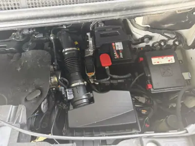 Toyota 2019 - 16190 EUR, 109000 km - AUTO.MOTO.pt - 109000km - foto 31 de 31