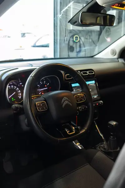Citroën C3 Aircross 2024 - 15900 EUR, 56697 km - 56697km - foto 7 de 17