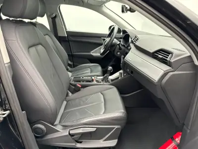 Audi Q3 Sportback 2021 - 36950 EUR, 75666 km - 75666km - foto 5 de 28