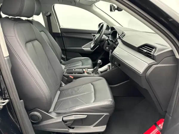 Audi Q3 Sportback 2021 - 36950 EUR, 75666 km - 75666km - foto 5 de 28