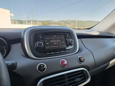 Fiat 500X 2017 - 12990 EUR, 154000 km - 154000km - foto 6 de 17