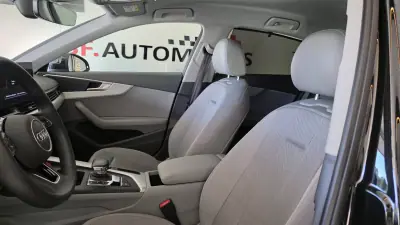 Audi A4 2020 - 26900 EUR, 85888 km - AUTO.MOTO.pt - 85888km - foto 37 de 58