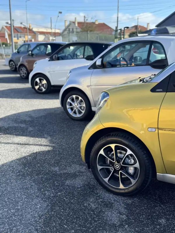 Audi Q2 2020 - 18890 EUR, 150000 km - AUTO.MOTO.pt - 150000km - foto 17 de 17