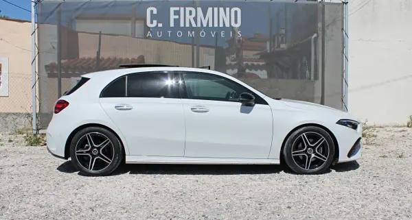 Mercedes-Benz A 180 2023 - 30990 EUR, 60412 km - AUTO.MOTO.pt - 60412km - foto 6 de 31