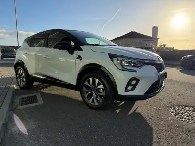 Renault Captur 2020 - 17500 EUR, 30000 km - AUTO.MOTO.pt - 30000km - foto 16 de 48