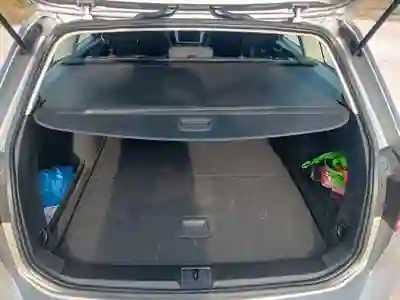 Volkswagen Passat Variant 2017 — foto 6 de 13