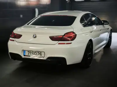 BMW 640 Gran Coupé 2015 - 26950 EUR, 232000 km - AUTO.MOTO.pt - 232000km - foto 13 de 47