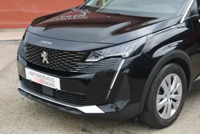 Peugeot 3008 2021 - 20990 EUR, 108000 km - AUTO.MOTO.pt - 108000km - foto 3 de 31