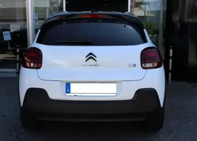 Citroën C3 2024 - 15900 EUR, 51758 km - AUTO.MOTO.pt - 51758km - foto 12 de 12