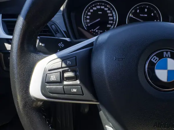 BMW X1 2019 - 18990 EUR, 152000 km - AUTO.MOTO.pt - 152000km - foto 20 de 48
