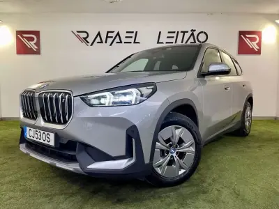 BMW iX1 2023 - 85000km