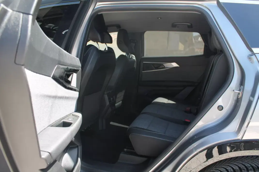 Renault Espace 2024 - 32980 EUR, 56000 km - 56000km - foto 17 de 22