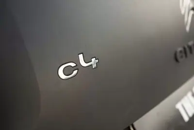 Citroën C4 Cactus 2016 - 7900 EUR, 112359 km - AUTO.MOTO.pt - 112359km - foto 4 de 22