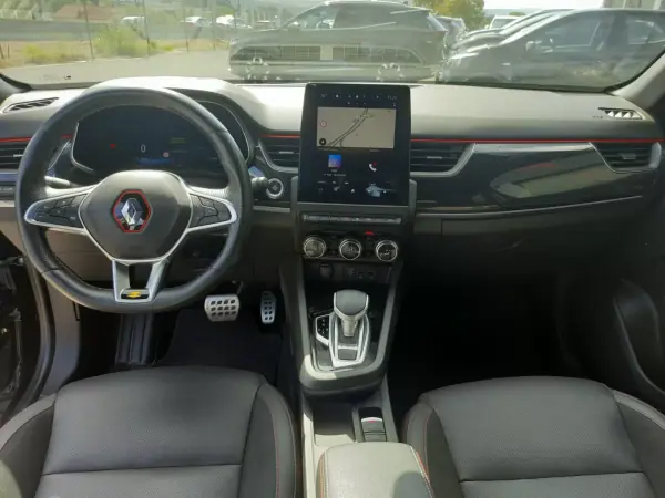 Renault Arkana 2022 - 33490 EUR, 20820 km - AUTO.MOTO.pt - 20820km - foto 17 de 28
