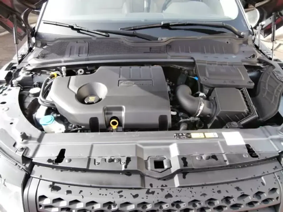 Land Rover Range Rover Evoque 2019 - 25500 EUR, 158956 km - AUTO.MOTO.pt - 158956km - foto 31 de 33