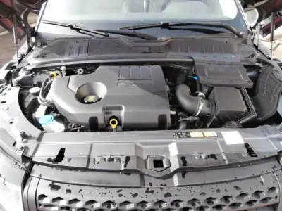 Land Rover Range Rover Evoque 2019 - 25500 EUR, 158956 km - AUTO.MOTO.pt - 158956km - foto 31 de 33