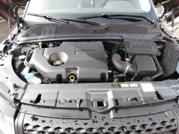 Land Rover Range Rover Evoque 2019 - 25500 EUR, 158956 km - AUTO.MOTO.pt - 158956km - foto 31 de 33