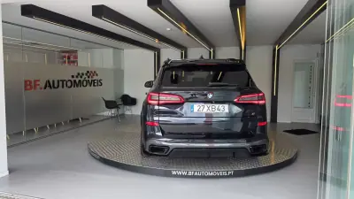 BMW X5 2019 - 52750 EUR, 127589 km - AUTO.MOTO.pt - 127589km - foto 16 de 70