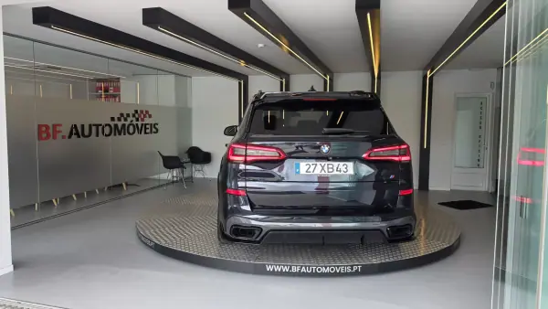 BMW X5 2019 - 52750 EUR, 127589 km - AUTO.MOTO.pt - 127589km - foto 16 de 70
