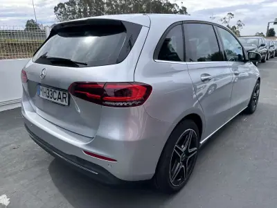 Mercedes-Benz B 180 2019 - 18900 EUR, 160000 km - AUTO.MOTO.pt - 160000km - foto 6 de 47