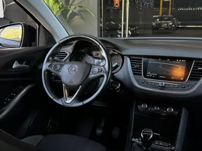 Opel Grandland X 2021 - 19990 EUR, 118300 km - AUTO.MOTO.pt - 118300km - foto 20 de 39