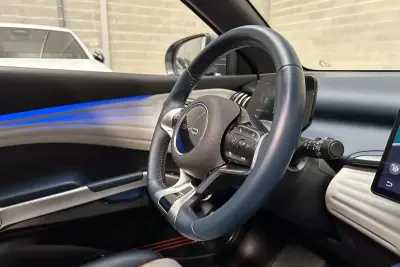 BYD Atto 3 2023 - 27950 EUR, 7718 km - AUTO.MOTO.pt - 7718km - foto 48 de 60