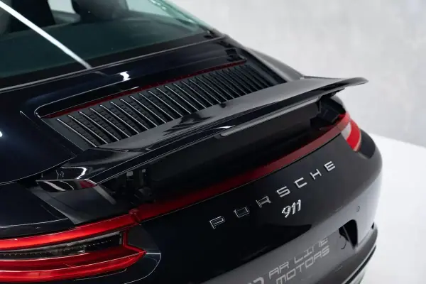 Porsche 911 2017 - 139950 EUR, 43000 km - AUTO.MOTO.pt - 43000km - foto 16 de 50