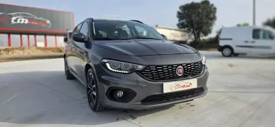 Fiat Tipo Station Wagon 2017 - 256000km