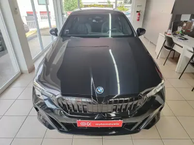 BMW 530e 2024 - 52500 EUR, 11000 km - AUTO.MOTO.pt - 11000km - foto 34 de 41