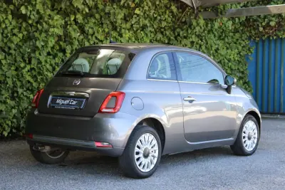 Fiat 500 2019 - 9900 EUR, 97000 km - 97000km - foto 8 de 17