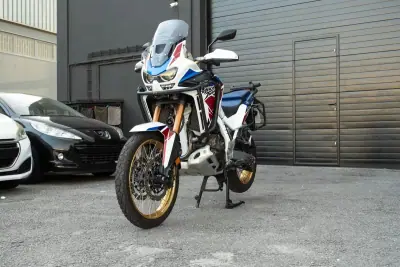 Honda CRF 100F 2022 - 16500 EUR, 2765 km - 2765km - foto 14 de 26