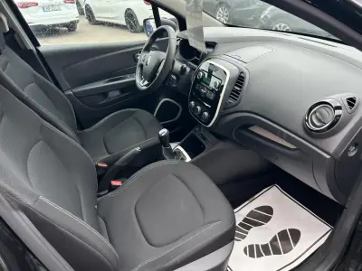 Renault Captur 2019 - 13947 EUR, 36000 km - AUTO.MOTO.pt - 36000km - foto 10 de 15