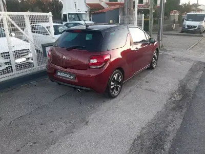 Citroën DS3 2010 - 8900 EUR, 175200 km - AUTO.MOTO.pt - 175200km - foto 45 de 47