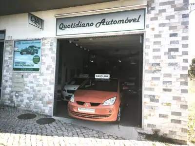 Mitsubishi Colt 2007 - 8950 EUR, 22671 km - AUTO.MOTO.pt - 22671km - foto 56 de 56