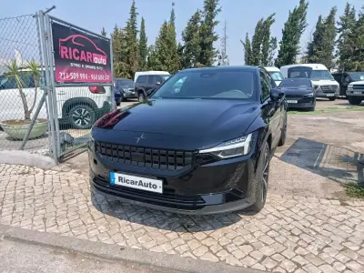 Polestar 2 2021 - 24500 EUR, 91742 km - AUTO.MOTO.pt - 91742km - foto 23 de 35