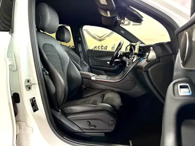 Mercedes-Benz GLC 300 2021 - 39900 EUR, 171118 km - AUTO.MOTO.pt - 171118km - foto 15 de 34