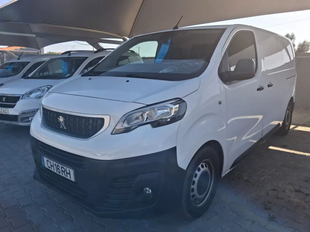 Peugeot Expert 2019 - 13400 EUR, 160000 km - AUTO.MOTO.pt - 160000km - foto 1 de 8