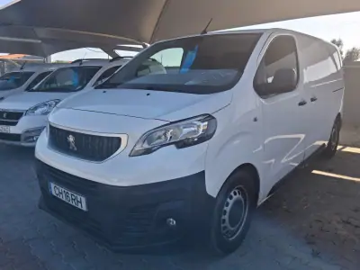 Peugeot Expert 2019 - 160000km