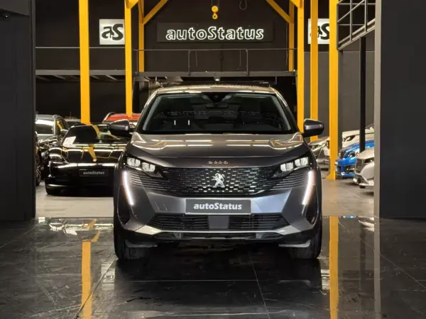 Peugeot 3008 1.5 BlueHDi Active Pack 2021 Diesel