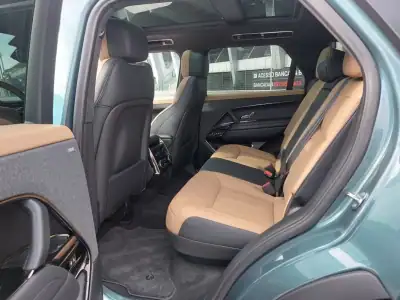 Land Rover Range Rover Sport 2023 - 129990 EUR, 20427 km - AUTO.MOTO.pt - 20427km - foto 15 de 33