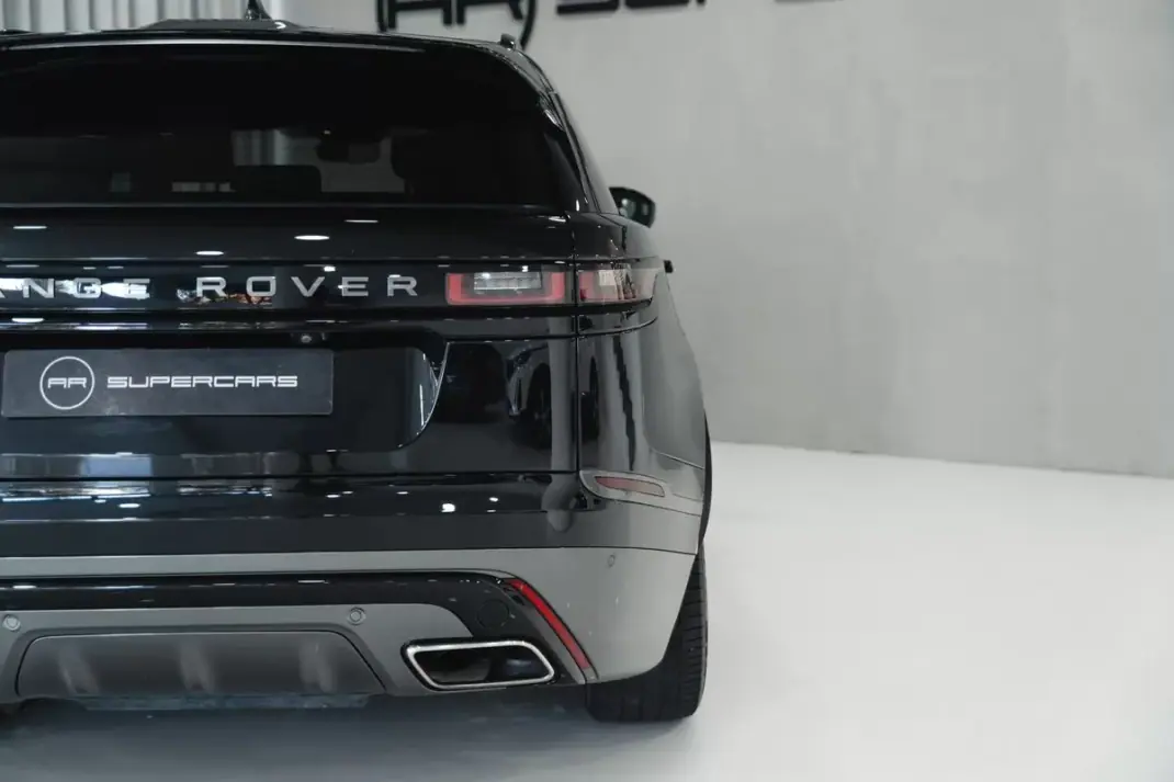 Land Rover Velar 2018 - 42950 EUR, 126000 km - 126000km - foto 14 de 50
