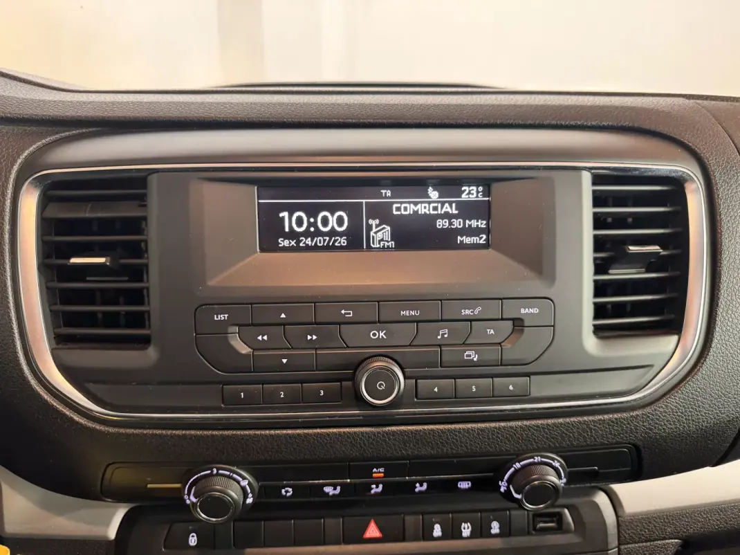 Toyota Proace Verso 2020 - 28900 EUR, 168506 km - 168506km - foto 14 de 20
