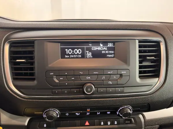 Toyota Proace Verso 2020 - 28900 EUR, 168506 km - AUTO.MOTO.pt - 168506km - foto 14 de 20