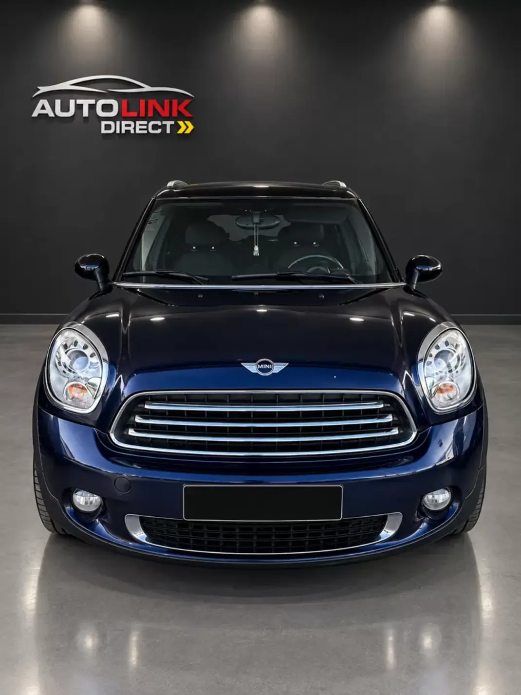 MINI Countryman 2010 - 9500 EUR, 149344 km - 149344km - foto 3 de 18