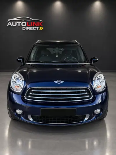MINI Countryman 2010 - 9500 EUR, 149344 km - 149344km - foto 3 de 18